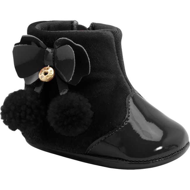 bota bebe preta