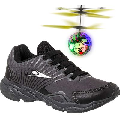 preço de tenis infantil masculino