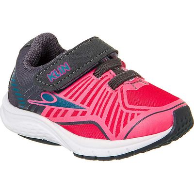 Tênis Bebê Mini Genesis Velcro