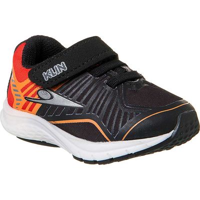 Tênis Bebê Mini Genesis Velcro