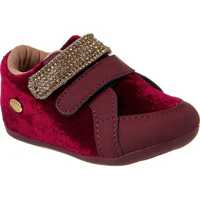 klin calçados infantil feminino