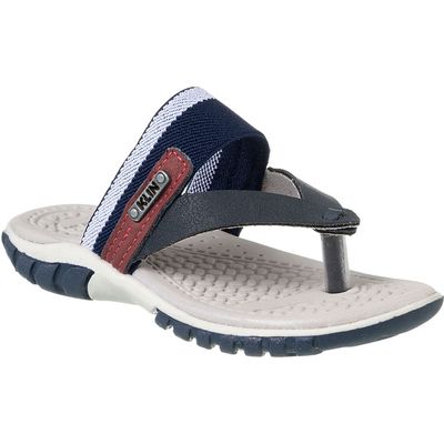 chinelo infantil masculino klin