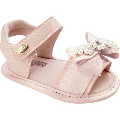 sandalia de bebe klin