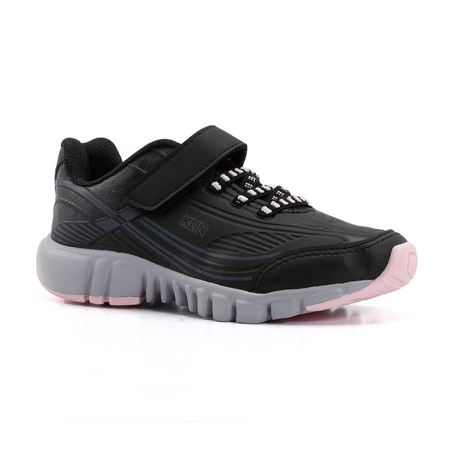 tenis de velcro infantil feminino