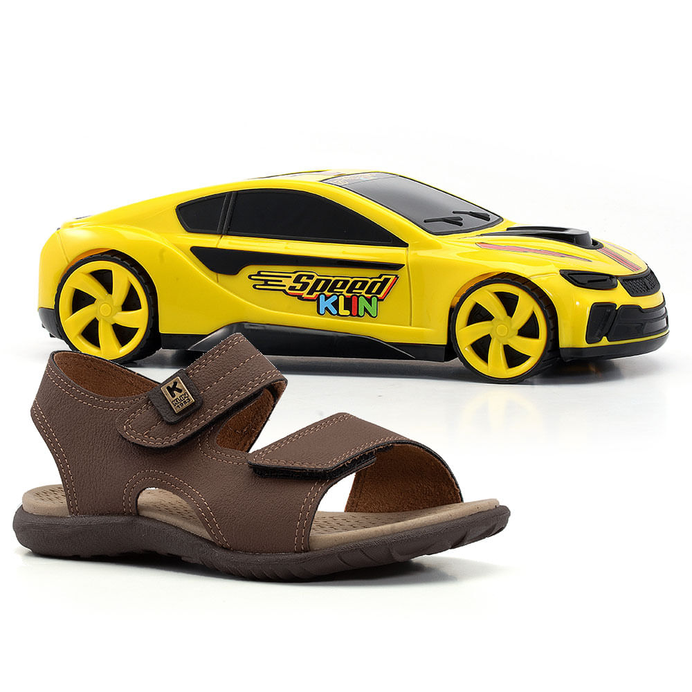 papete klin masculina