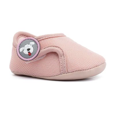sapatos para bebê feminino