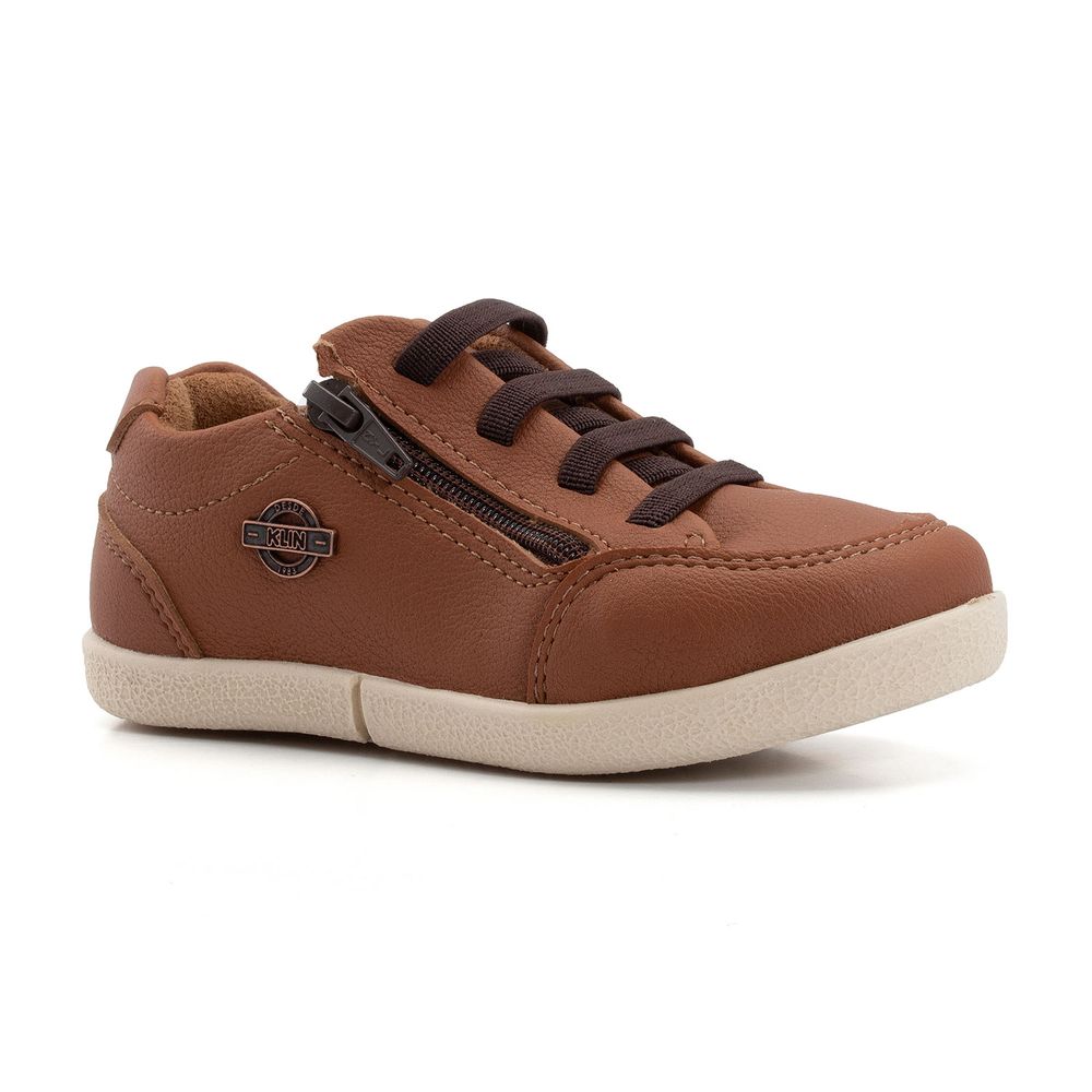sapatenis klin infantil masculino