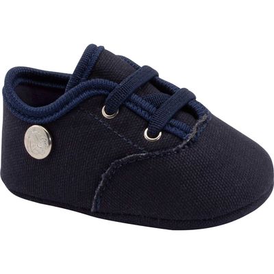 sapatos de bebe masculino