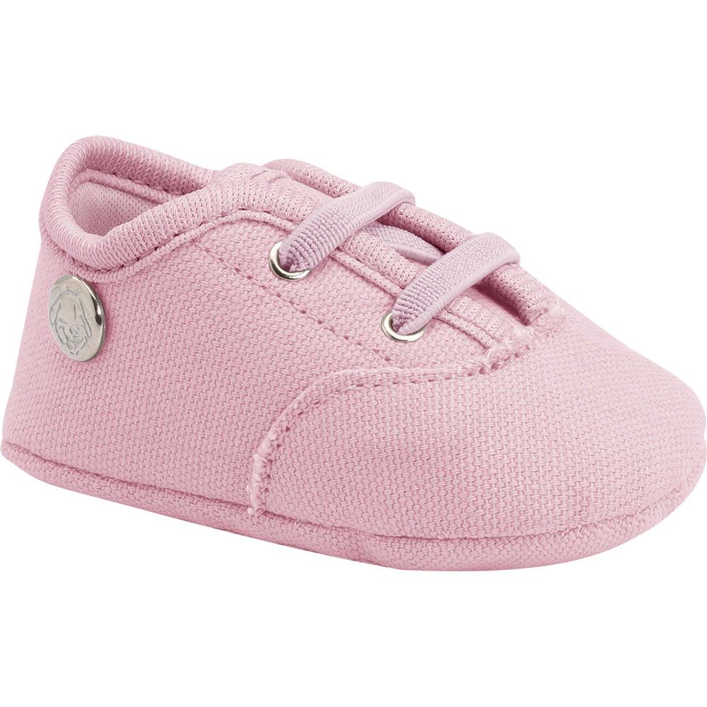 sapatos recem nascido feminino