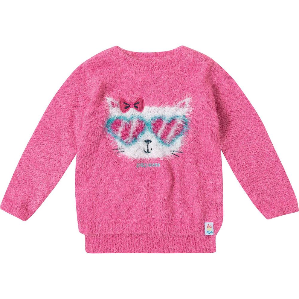 casaquinho feminino infantil