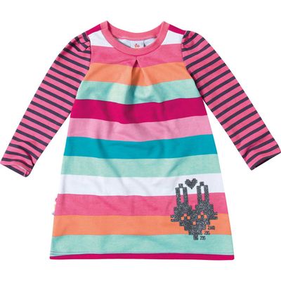 marcas de vestido infantil