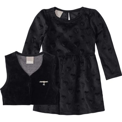 roupas infantil feminina 3 anos