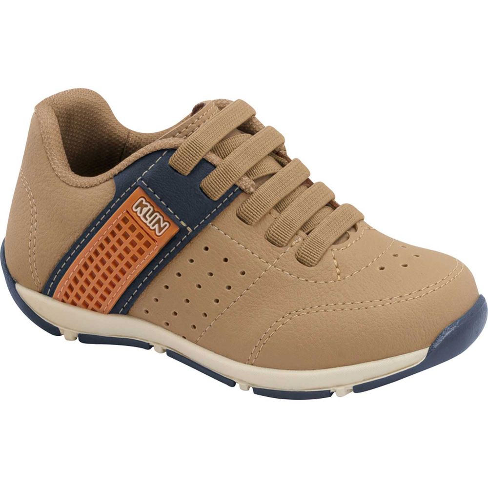 sapatênis klin outdoor