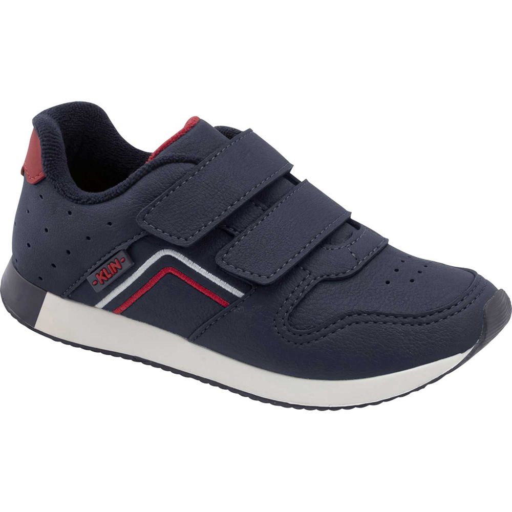 tenis da klin infantil masculino