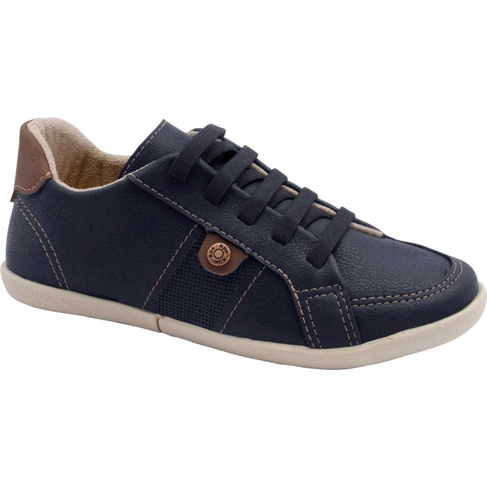 sapatenis da klin infantil