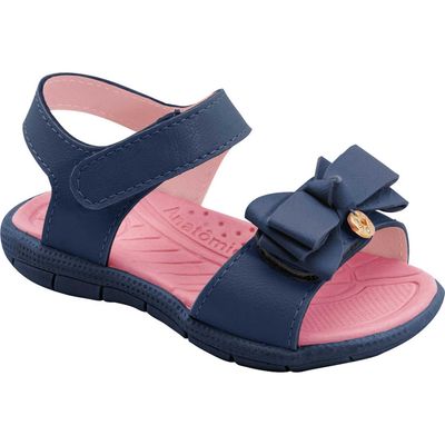 sandalias klin feminina