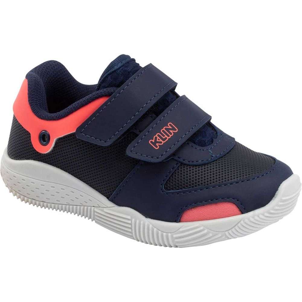 tenis infantil baby