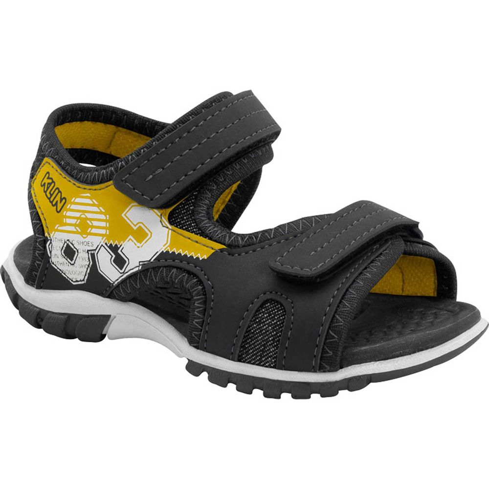 papete infantil masculina klin