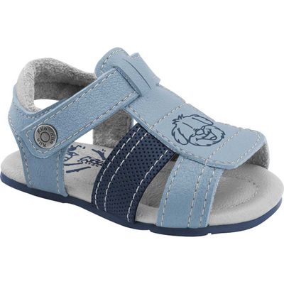 sandalias klin bebe